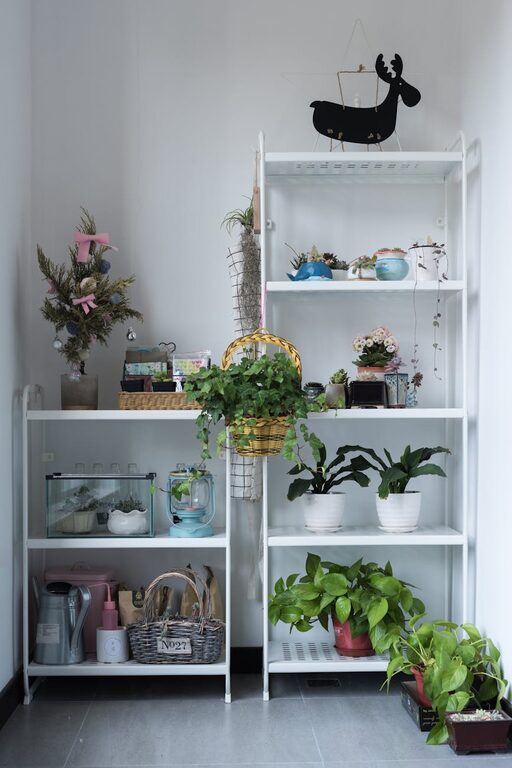 Consejos prácticos para mantener tu hogar organizado y sin desorden